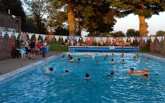 Chipping Norton Lido has been a hugely popular facility in the Cotswold town for decades and has received enormous support from the public.